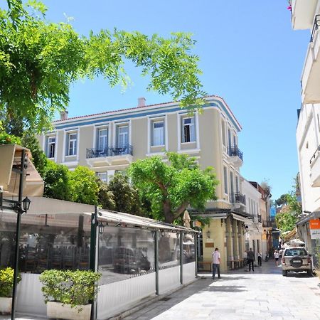 Cozy Apartment In Plaka Athens Exterior photo
